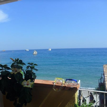 Beach Apartments Patrizia Taormina Zewnętrze zdjęcie