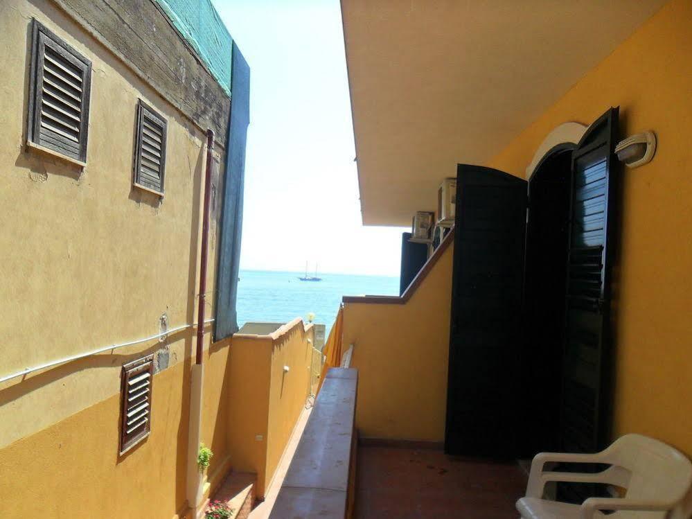 Beach Apartments Patrizia Taormina Zewnętrze zdjęcie