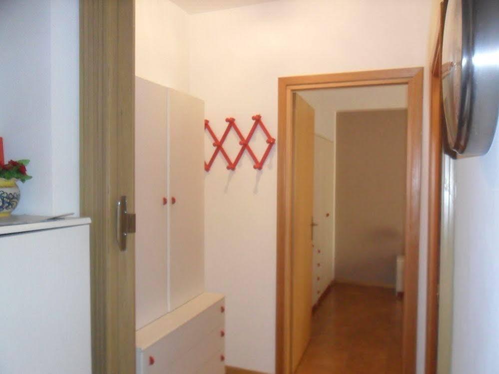 Beach Apartments Patrizia Taormina Zewnętrze zdjęcie
