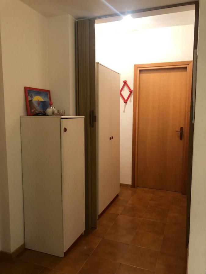 Beach Apartments Patrizia Taormina Zewnętrze zdjęcie