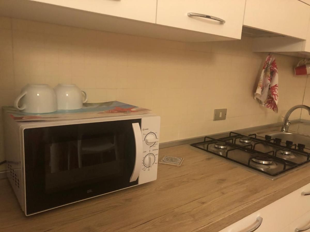 Beach Apartments Patrizia Taormina Zewnętrze zdjęcie