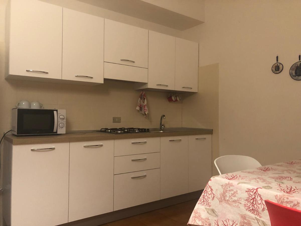 Beach Apartments Patrizia Taormina Zewnętrze zdjęcie