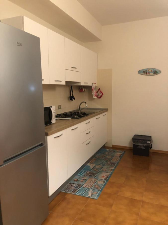 Beach Apartments Patrizia Taormina Zewnętrze zdjęcie