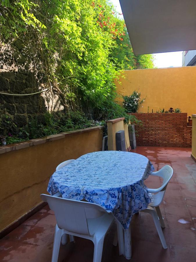 Beach Apartments Patrizia Taormina Zewnętrze zdjęcie