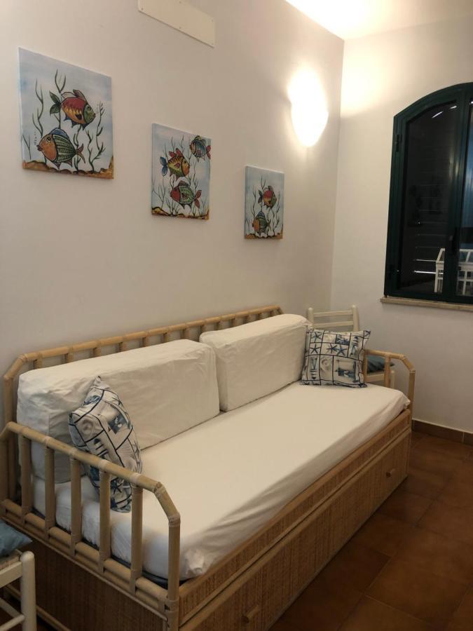 Beach Apartments Patrizia Taormina Zewnętrze zdjęcie