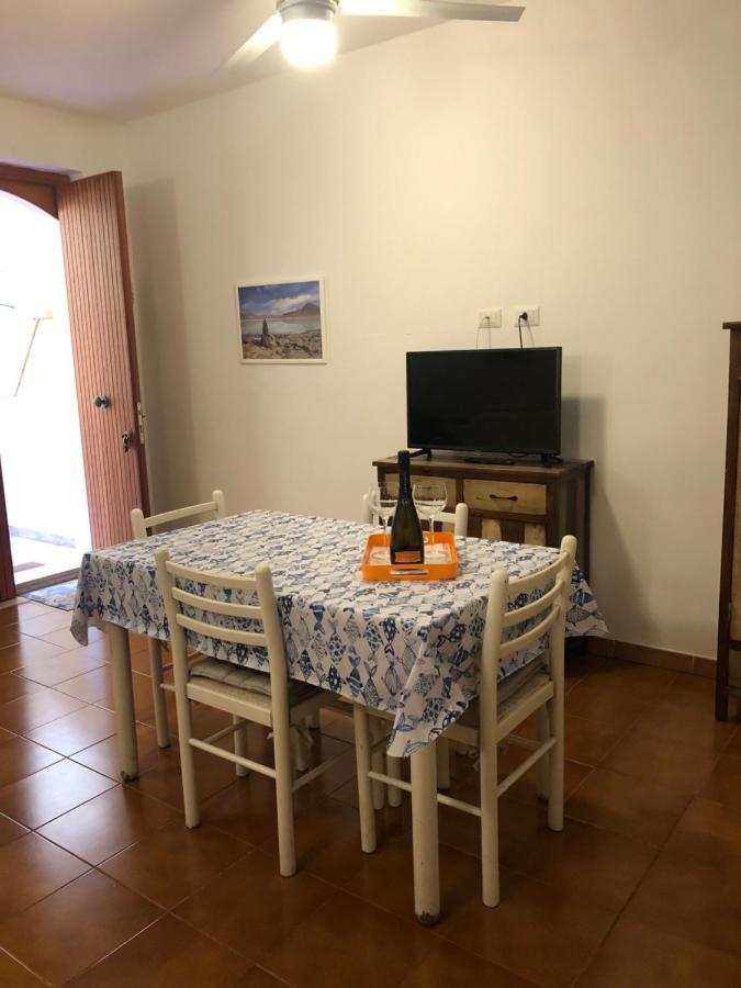 Beach Apartments Patrizia Taormina Zewnętrze zdjęcie