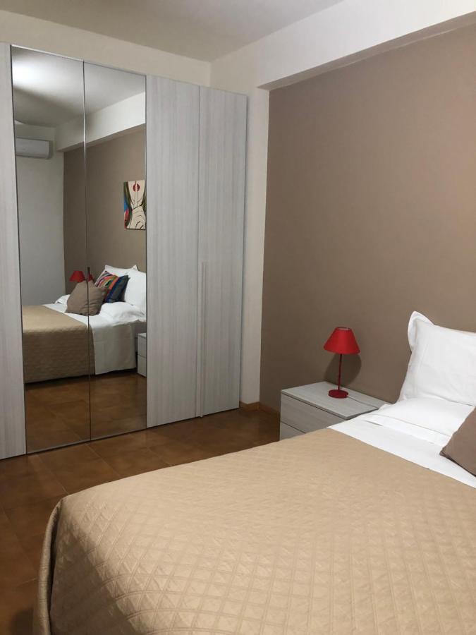 Beach Apartments Patrizia Taormina Zewnętrze zdjęcie