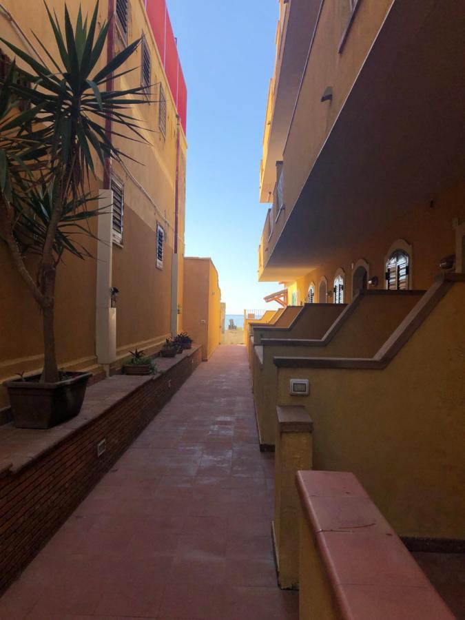 Beach Apartments Patrizia Taormina Zewnętrze zdjęcie
