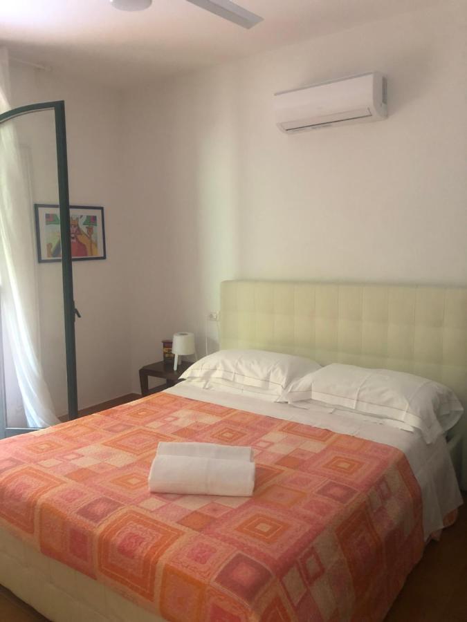 Beach Apartments Patrizia Taormina Zewnętrze zdjęcie