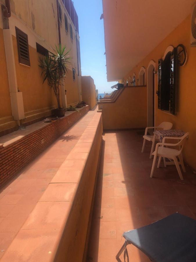 Beach Apartments Patrizia Taormina Zewnętrze zdjęcie