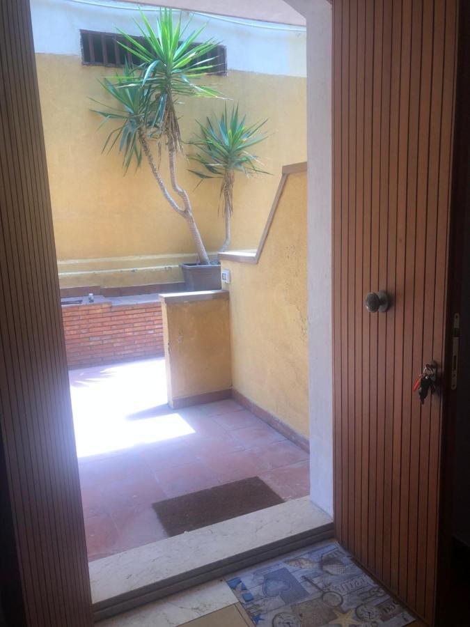 Beach Apartments Patrizia Taormina Zewnętrze zdjęcie