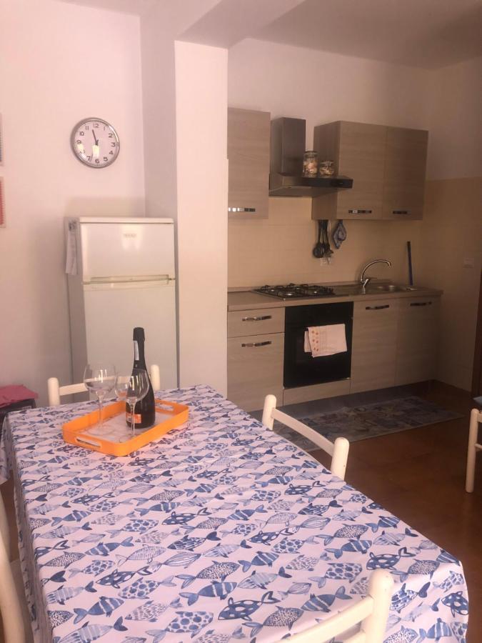 Beach Apartments Patrizia Taormina Zewnętrze zdjęcie