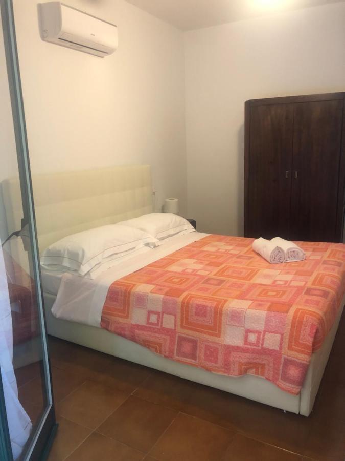 Beach Apartments Patrizia Taormina Zewnętrze zdjęcie