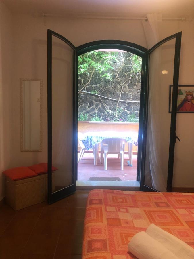 Beach Apartments Patrizia Taormina Zewnętrze zdjęcie