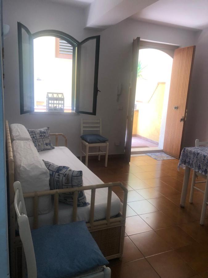 Beach Apartments Patrizia Taormina Zewnętrze zdjęcie