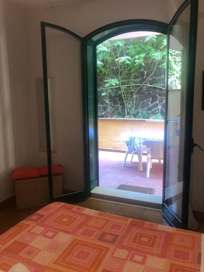 Beach Apartments Patrizia Taormina Zewnętrze zdjęcie