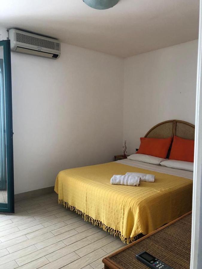 Beach Apartments Patrizia Taormina Zewnętrze zdjęcie