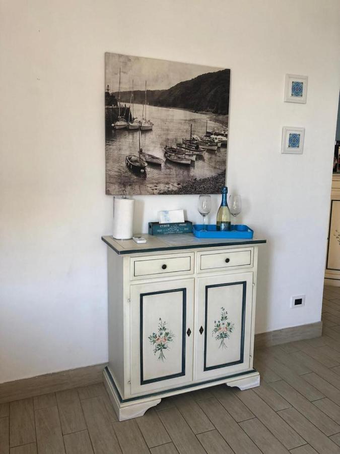 Beach Apartments Patrizia Taormina Zewnętrze zdjęcie