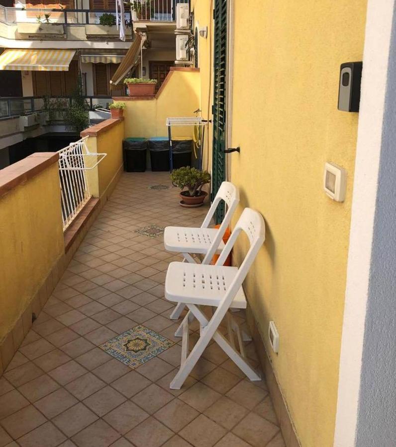 Beach Apartments Patrizia Taormina Zewnętrze zdjęcie