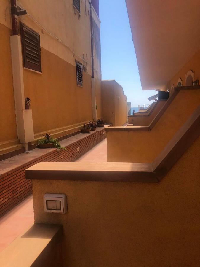 Beach Apartments Patrizia Taormina Zewnętrze zdjęcie