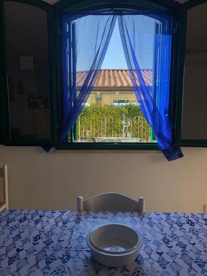 Beach Apartments Patrizia Taormina Zewnętrze zdjęcie