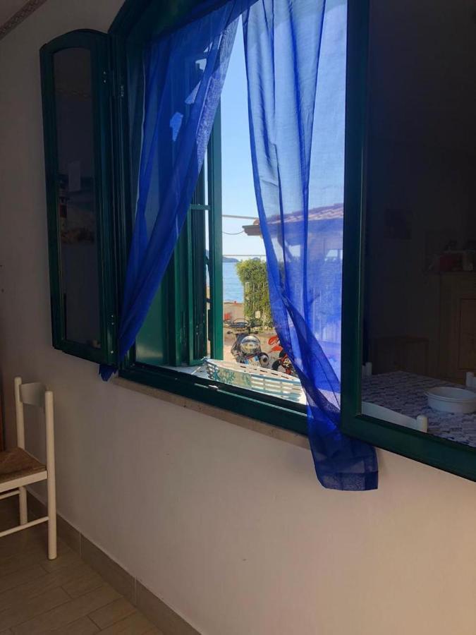 Beach Apartments Patrizia Taormina Zewnętrze zdjęcie