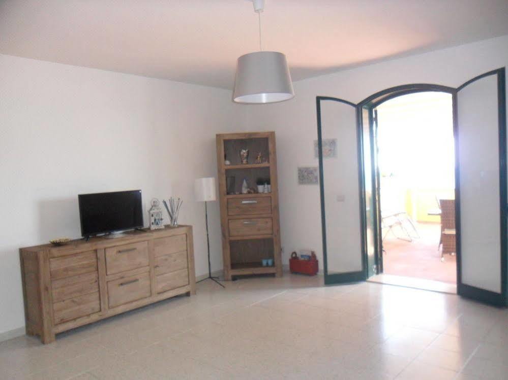 Beach Apartments Patrizia Taormina Zewnętrze zdjęcie