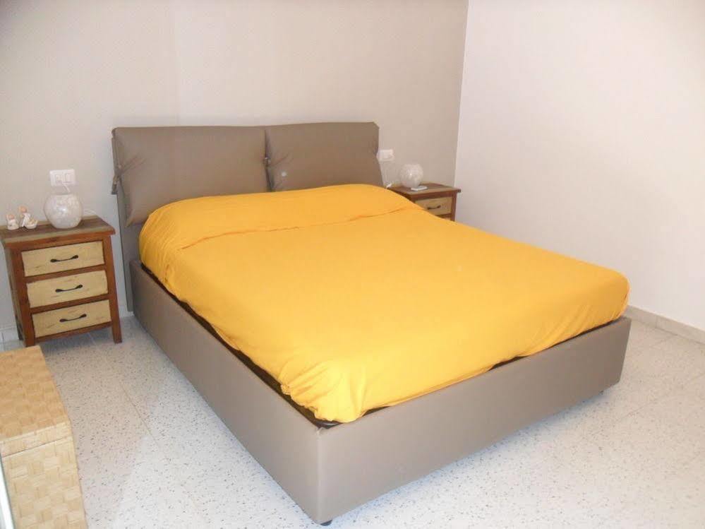 Beach Apartments Patrizia Taormina Zewnętrze zdjęcie