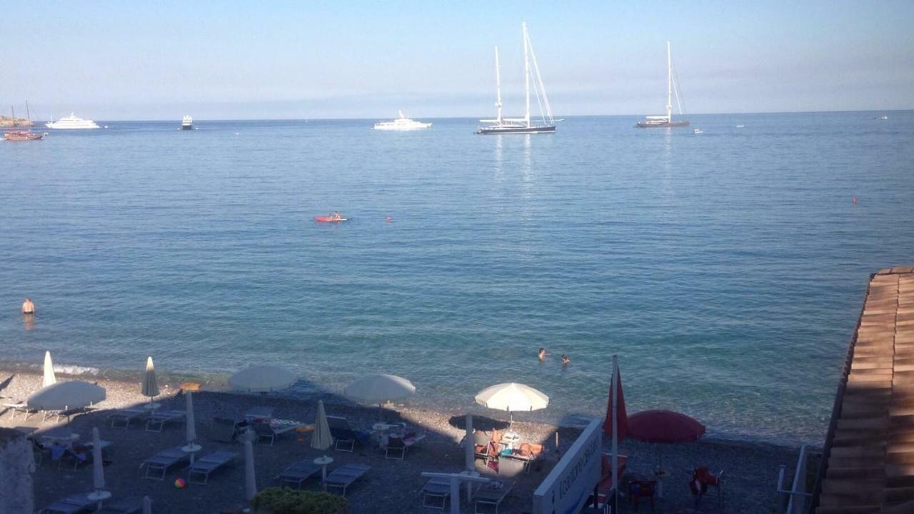 Beach Apartments Patrizia Taormina Zewnętrze zdjęcie
